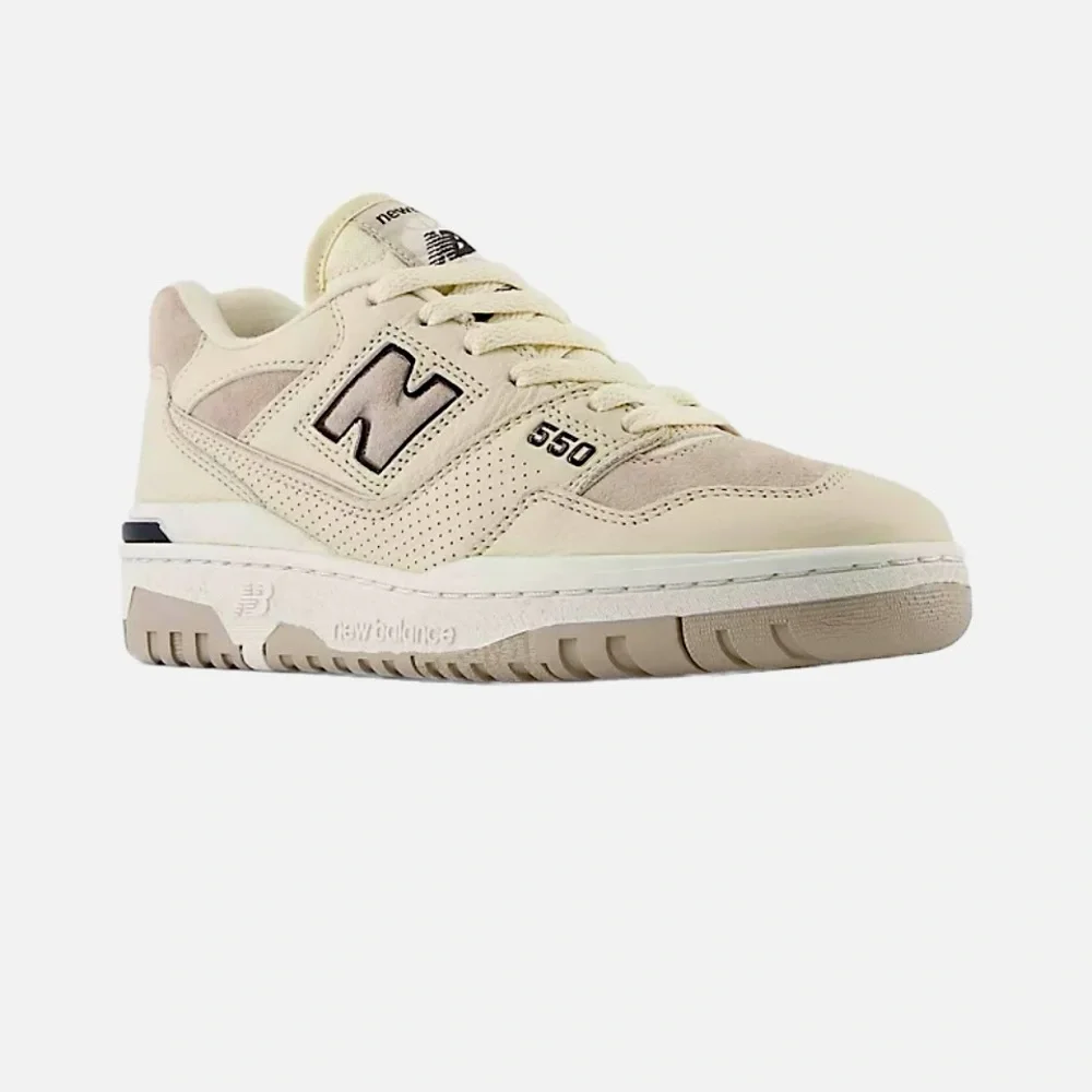 NEW BALANCE 550 SZ 7 - Picture 3 of 15